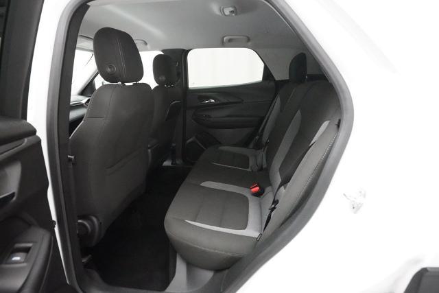 2025 Chevrolet Blazer - $21,998