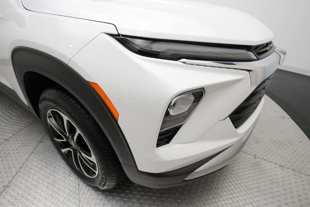 2025 Chevrolet Blazer - $21,998