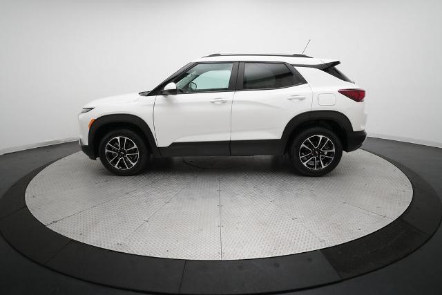 2025 Chevrolet Blazer - $21,998