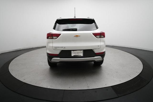 2025 Chevrolet Blazer - $21,998