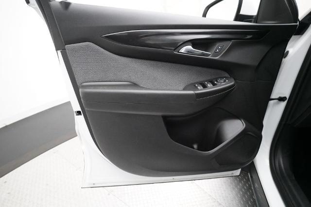 2025 Chevrolet Blazer - $21,998