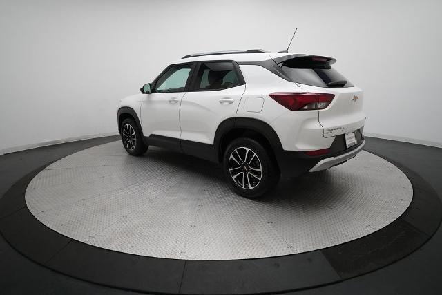 2025 Chevrolet Blazer - $21,998