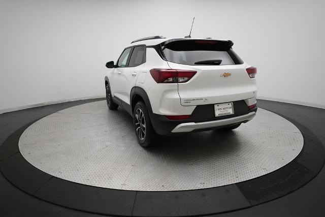 2025 Chevrolet Blazer - $21,998
