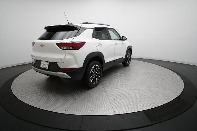 2025 Chevrolet Blazer - $21,998