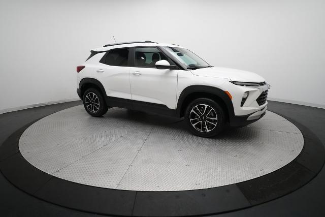 2025 Chevrolet Blazer - $21,998