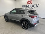 2025 Trailblazer Thumbnail 9