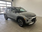 2025 Trailblazer Thumbnail 12