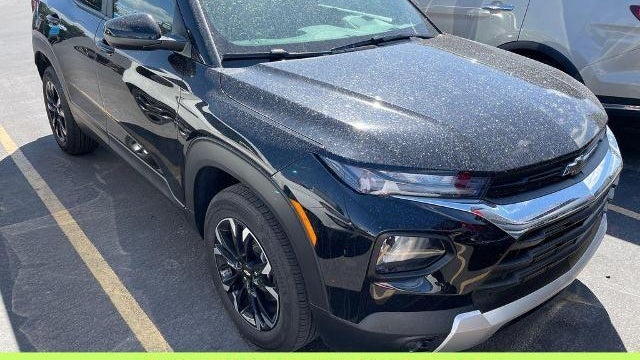 Preowned 2023 Chevrolet Trailblazer LT for Sale
