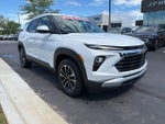 2024 Trailblazer Thumbnail 2