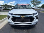 2024 Trailblazer Thumbnail 3