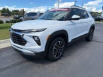 2024 Trailblazer Thumbnail 4