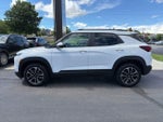 2024 Trailblazer Thumbnail 5