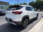 2024 Trailblazer Thumbnail 9