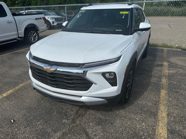 2024 Chevrolet Blazer - $23,175