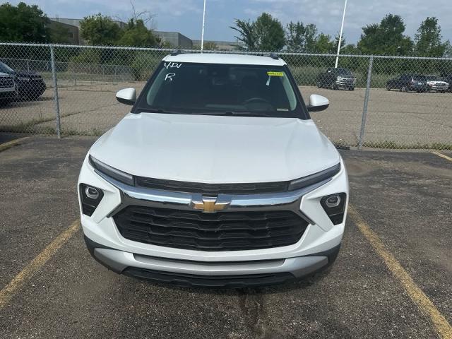 2024 Chevrolet Blazer - $23,175