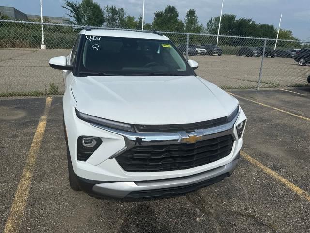 2024 Chevrolet Blazer - $23,175