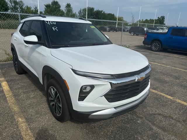 2024 Chevrolet Blazer - $23,175