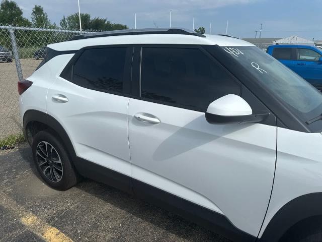 2024 Chevrolet Blazer - $23,175
