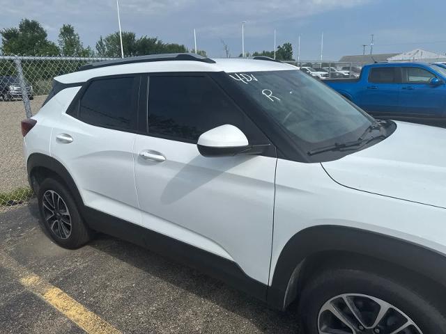 2024 Chevrolet Blazer - $23,175