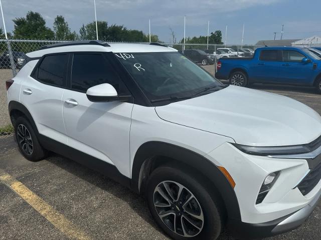 2024 Chevrolet Blazer - $23,175