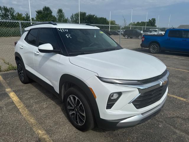 2024 Chevrolet Blazer - $23,175