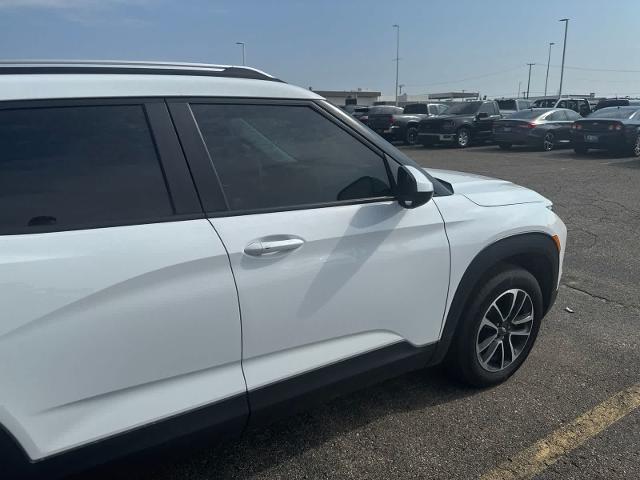 2024 Chevrolet Blazer - $23,175