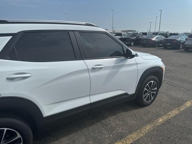 2024 Chevrolet Blazer - $23,175