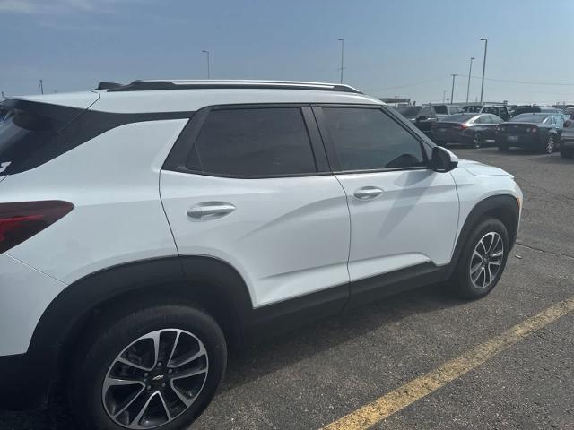 2024 Chevrolet Blazer - $23,175