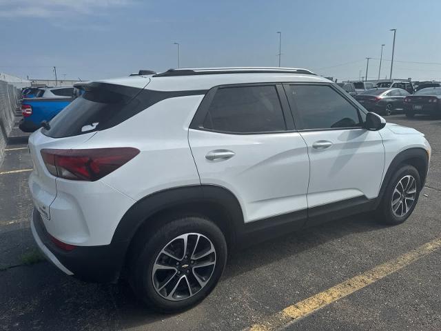 2024 Chevrolet Blazer - $23,175