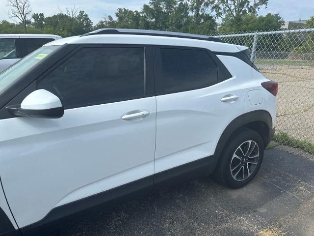 2024 Chevrolet Blazer - $23,175