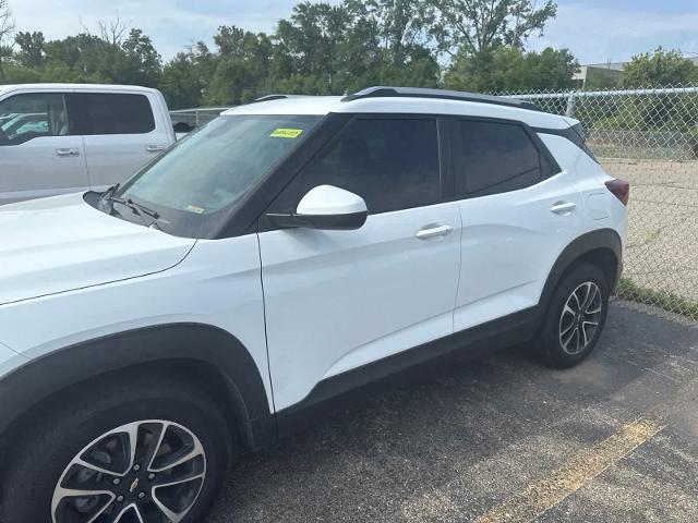 2024 Chevrolet Blazer - $23,175