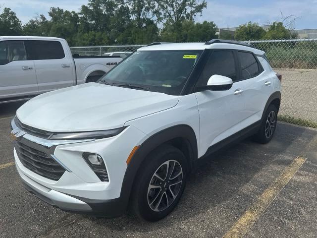 2024 Chevrolet Blazer - $23,175