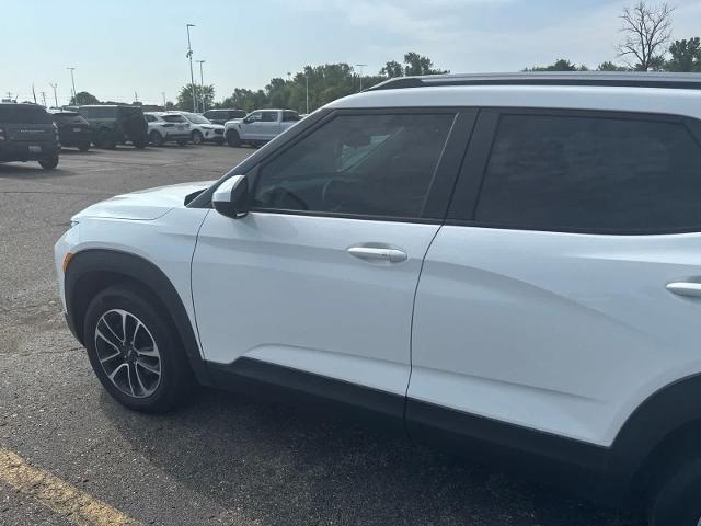 2024 Chevrolet Blazer - $23,175