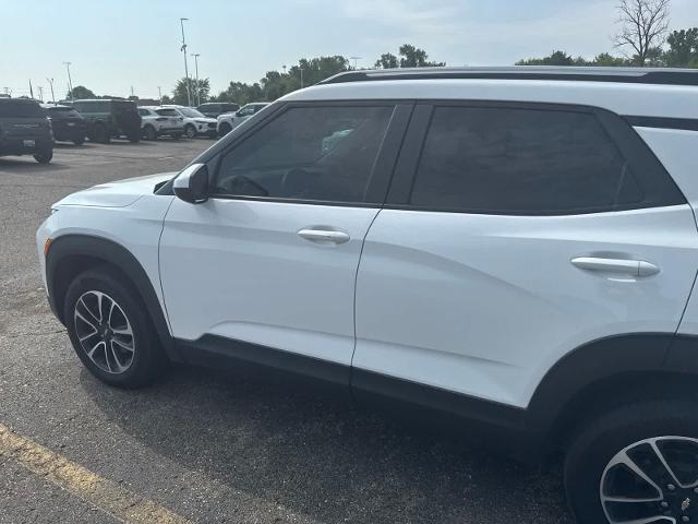 2024 Chevrolet Blazer - $23,175