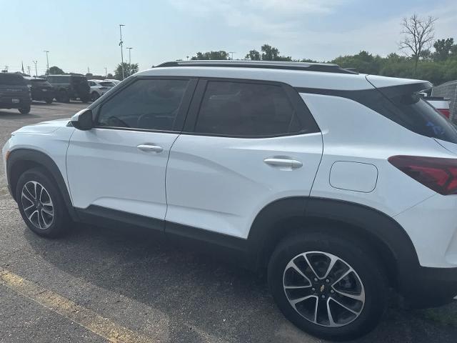 2024 Chevrolet Blazer - $23,175