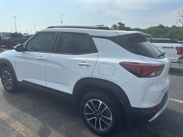 2024 Chevrolet Blazer - $23,175