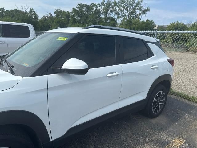 2024 Chevrolet Blazer - $23,175