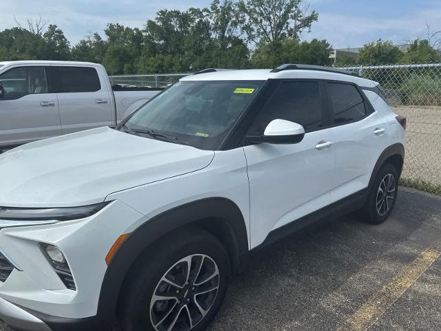 2024 Chevrolet Blazer - $23,175