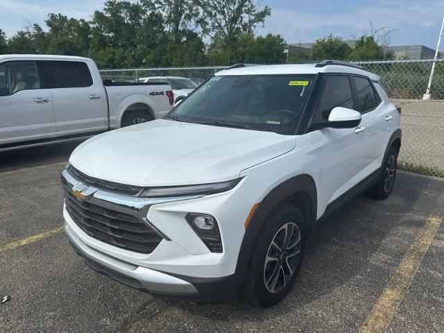 2024 Chevrolet Blazer - $23,175