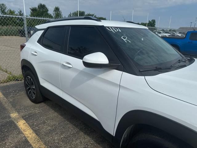 2024 Chevrolet Blazer - $23,175