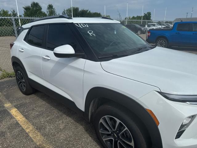 2024 Chevrolet Blazer - $23,175