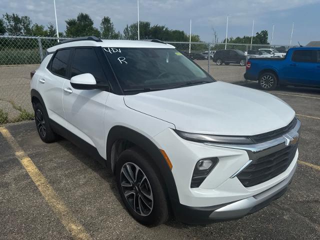 2024 Chevrolet Blazer - $23,175