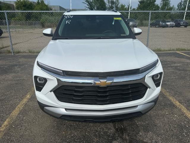 2024 Chevrolet Blazer - $23,175