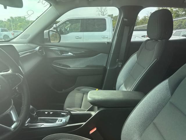 2024 Chevrolet Blazer - $23,175