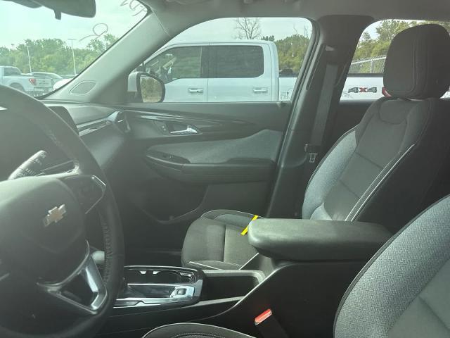 2024 Chevrolet Blazer - $23,175
