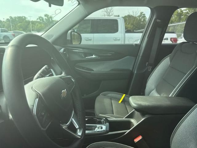 2024 Chevrolet Blazer - $23,175