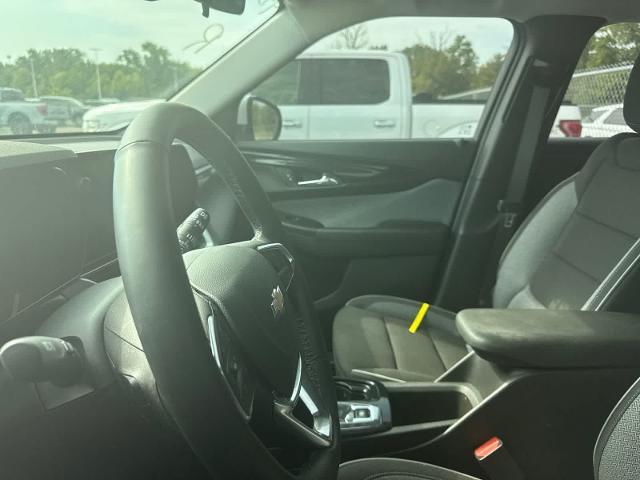 2024 Chevrolet Blazer - $23,175