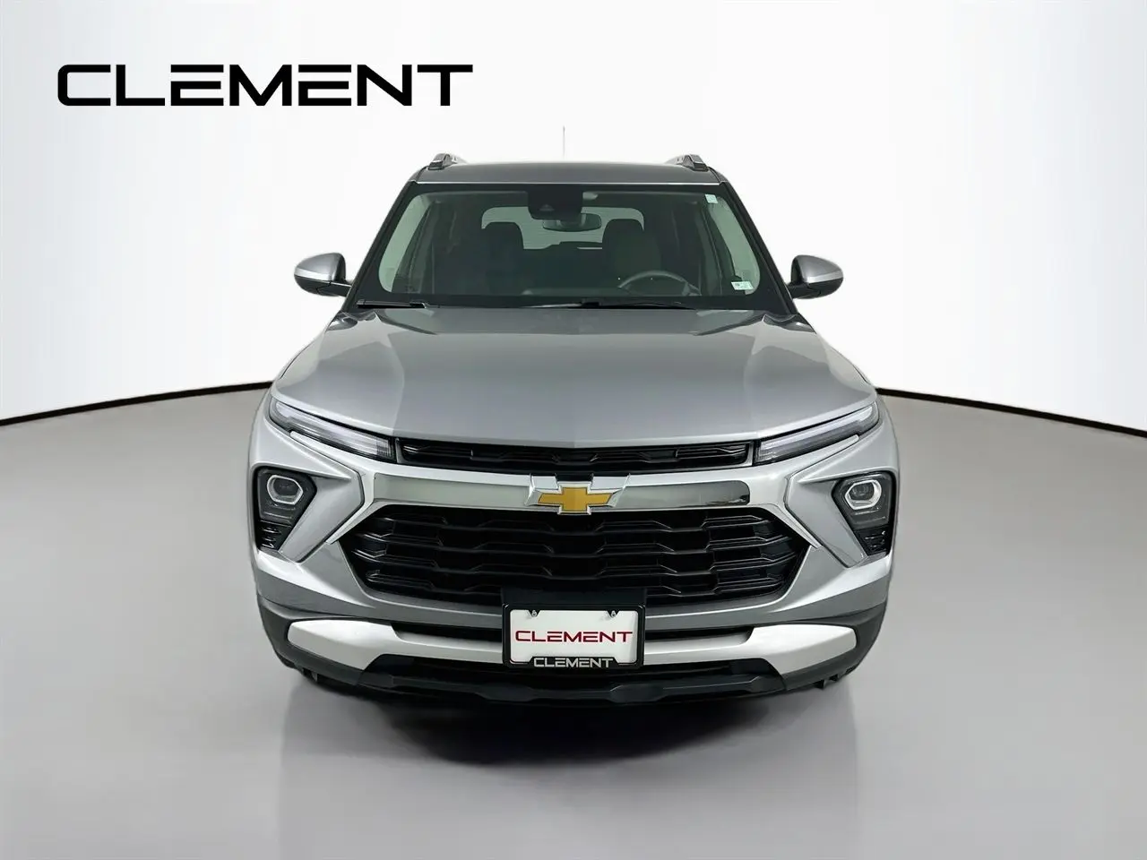 2025 Chevrolet Blazer - $21,708