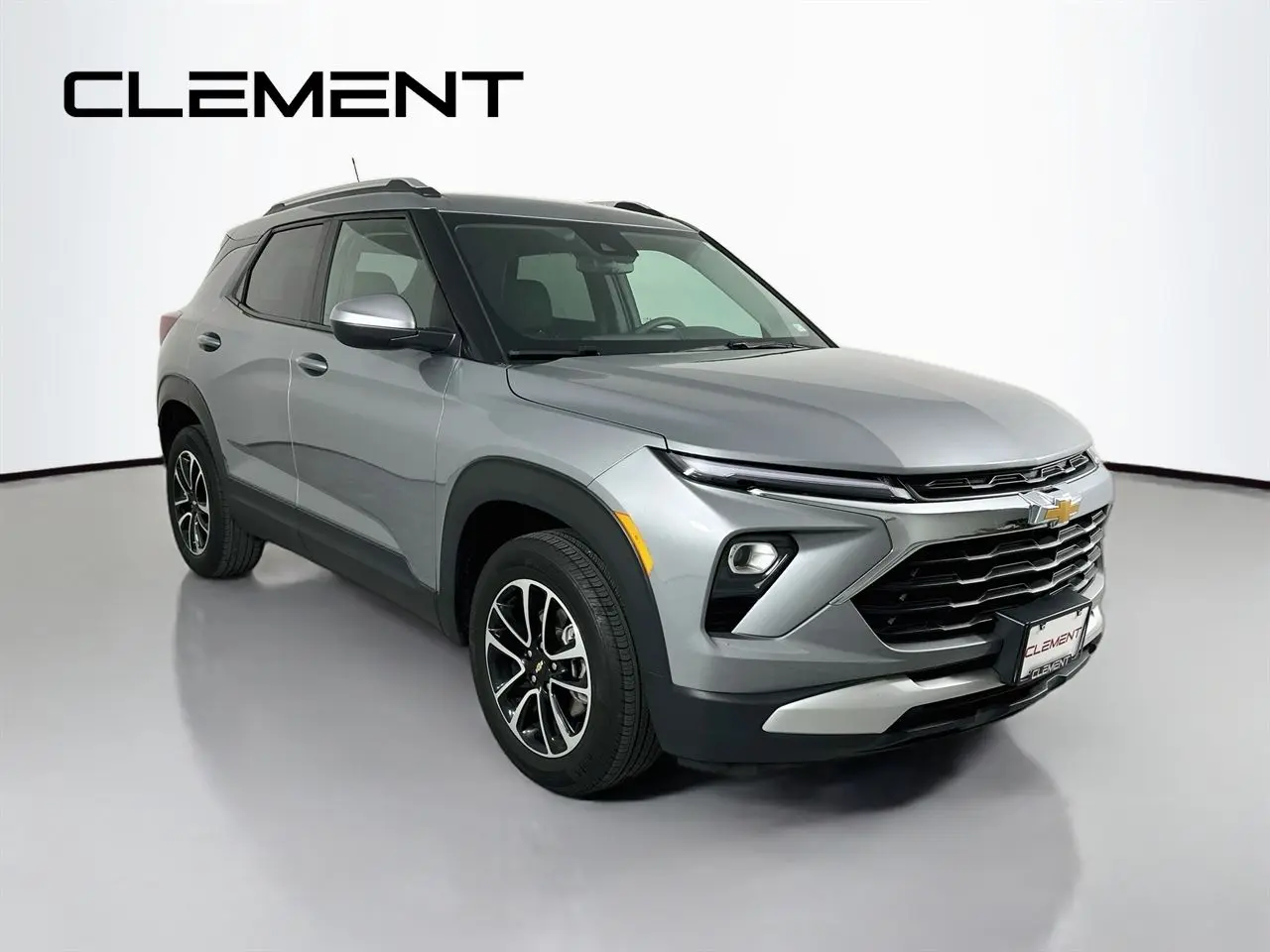 2025 Chevrolet Blazer - $21,708