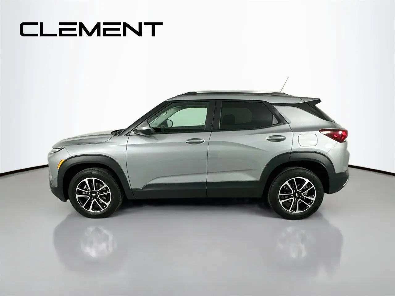 2025 Chevrolet Blazer - $21,708